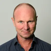 Kjetil Bjorvatn
