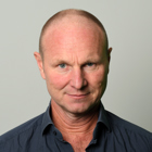 Kjetil Bjorvatn