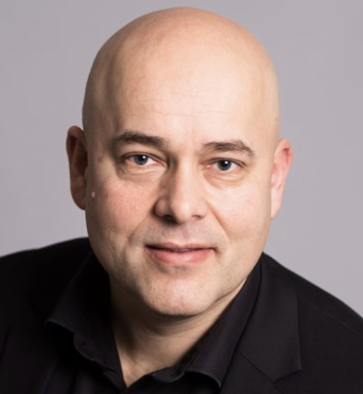 Magne Supphellen