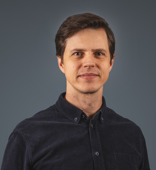 Endre Kildal Iversen