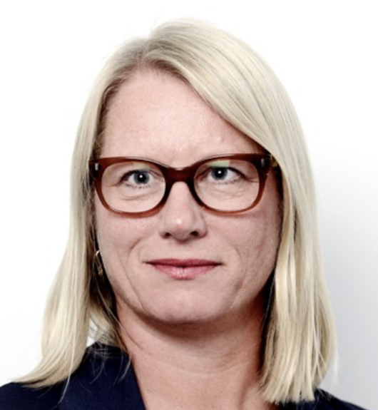 Sissel Jensen