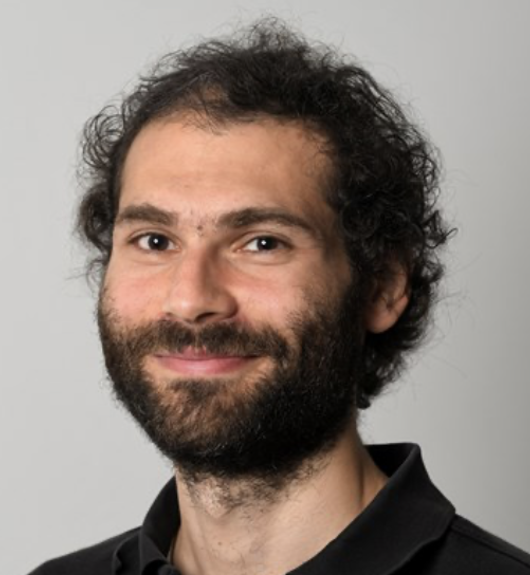 Mohammed Mardan