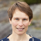 Linda Nøstbakken