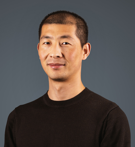 Zhenming Wu