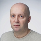 Frode Skjeret