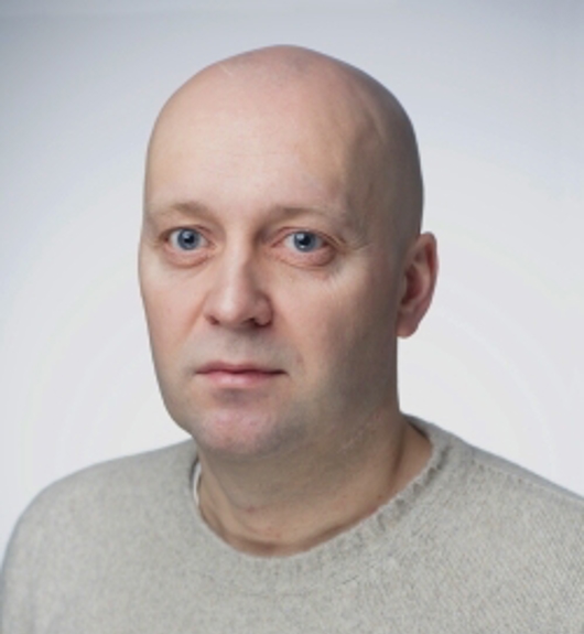 Frode Skjeret