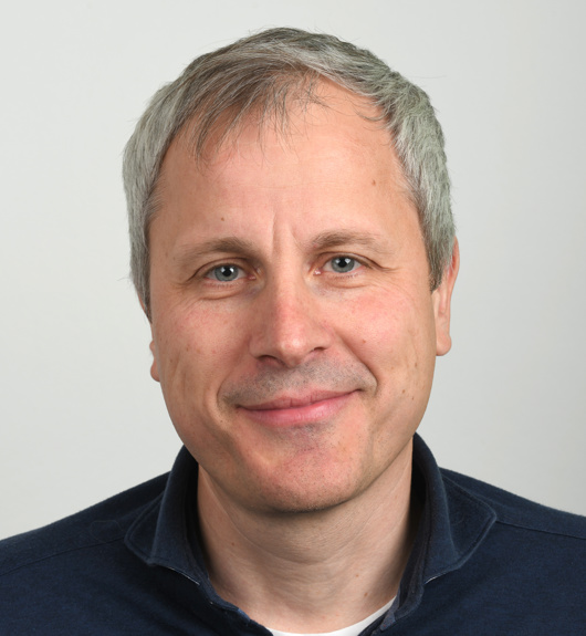 Magne Angelshaug