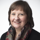 Anne Kristin Wilhelmsen