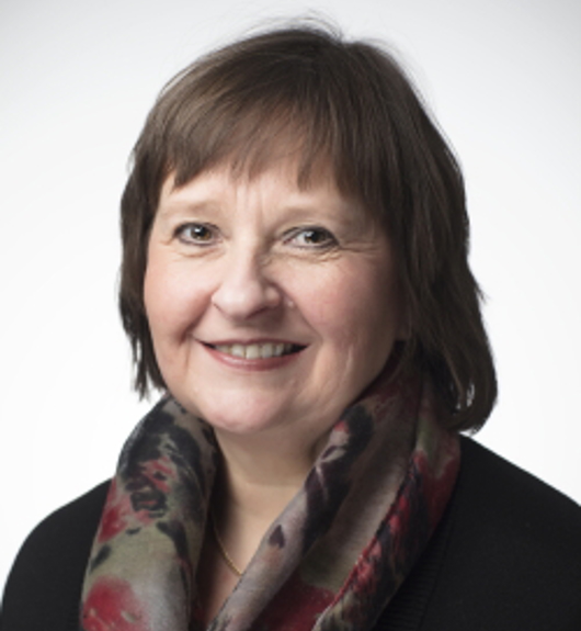 Anne Kristin Wilhelmsen