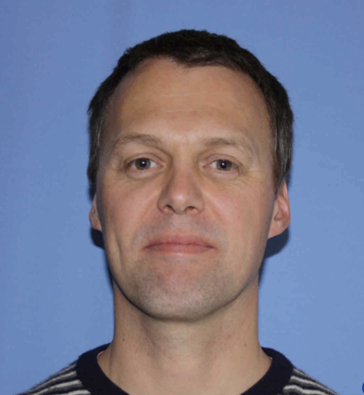 Sigbjørn Tveterås