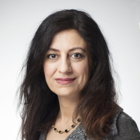 Afsaneh Bjorvatn