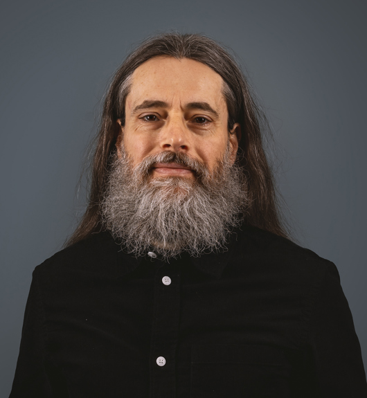 Armando J. Garcia Pires