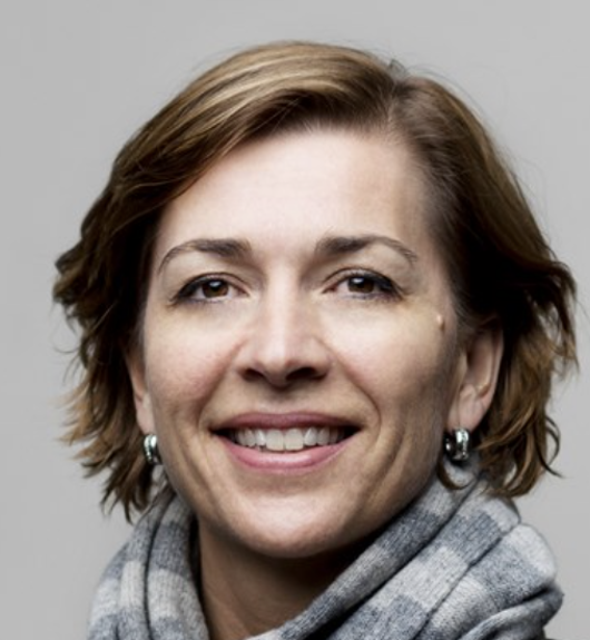 Inger Stensaker
