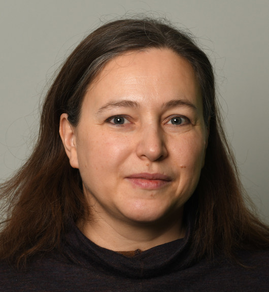 Krisztina Molnar