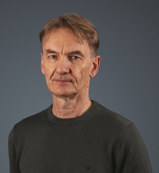 Torstein Nesheim