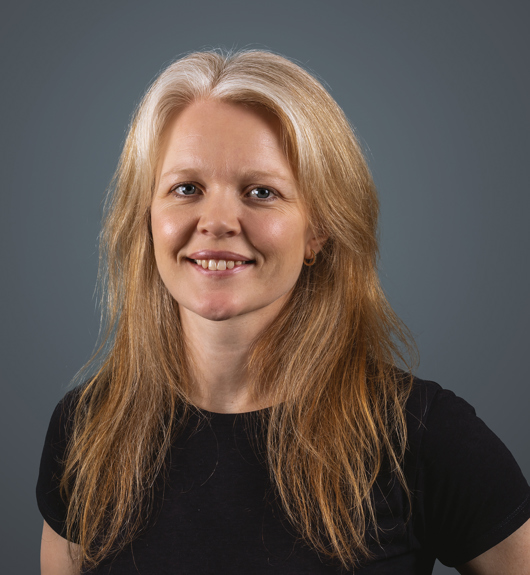 Camilla Krebs Tetler